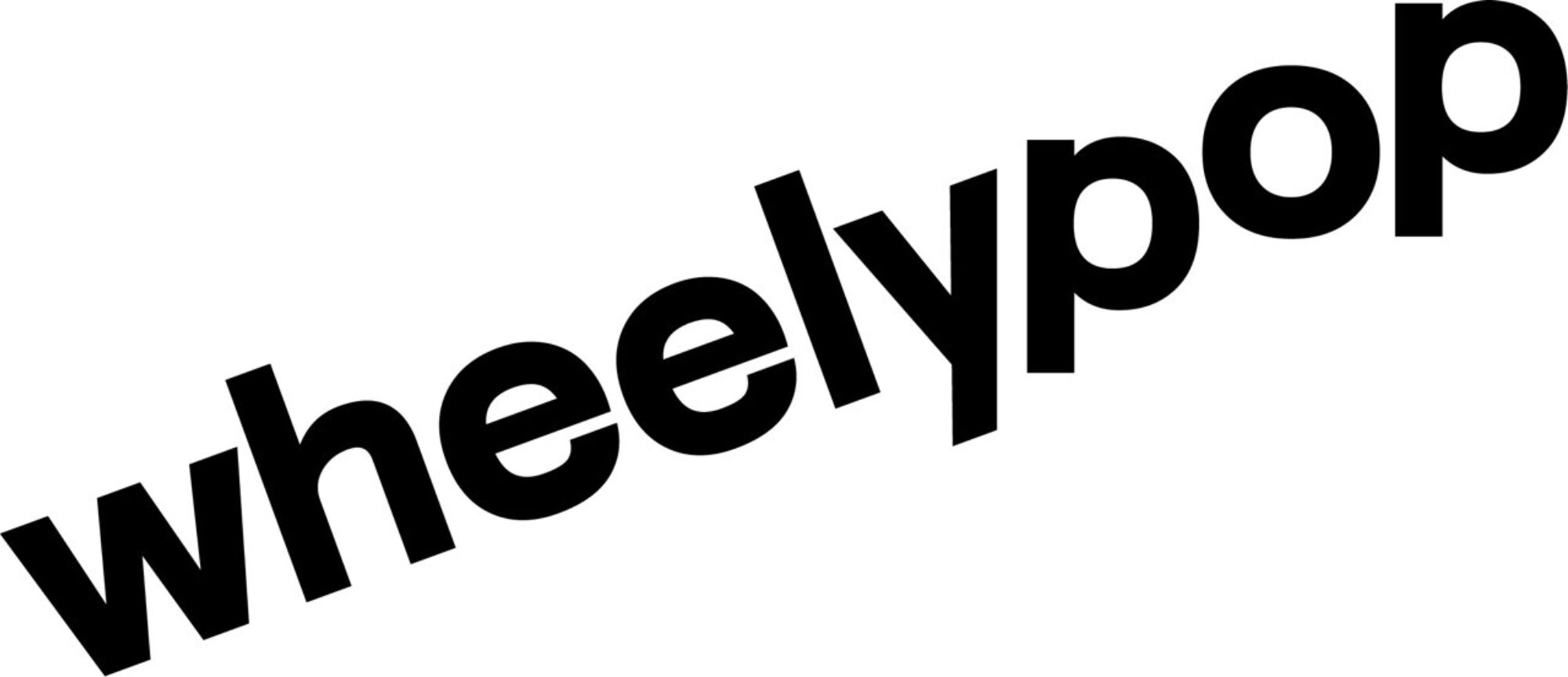 Logo wheelypop