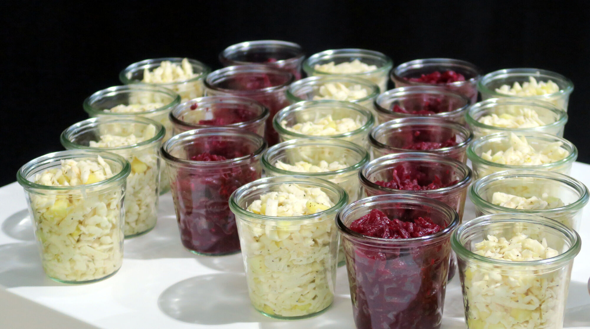 werkBAR sintegrA zürich Oerlikon Catering 2