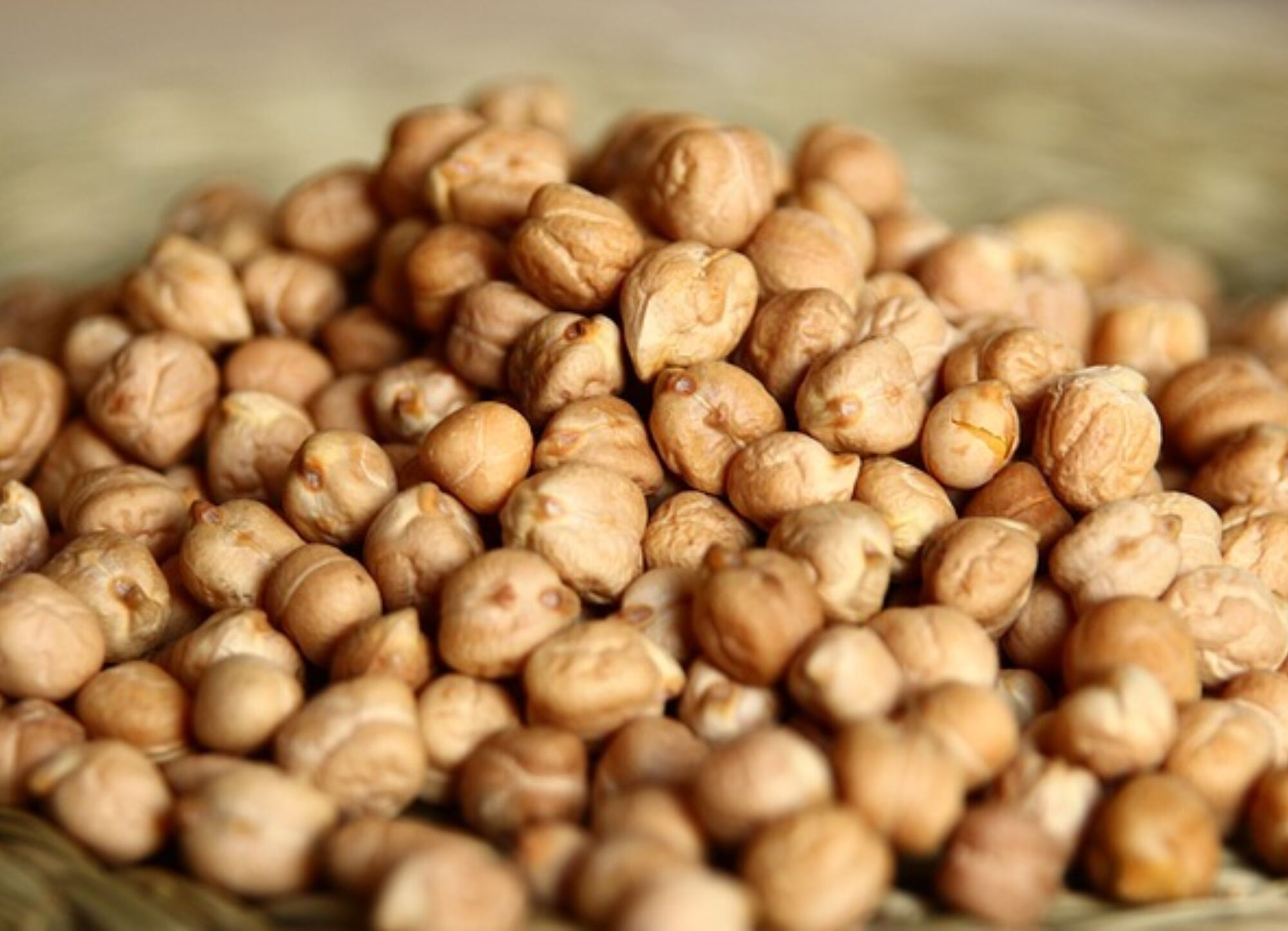 Chickpeas 3663027 640