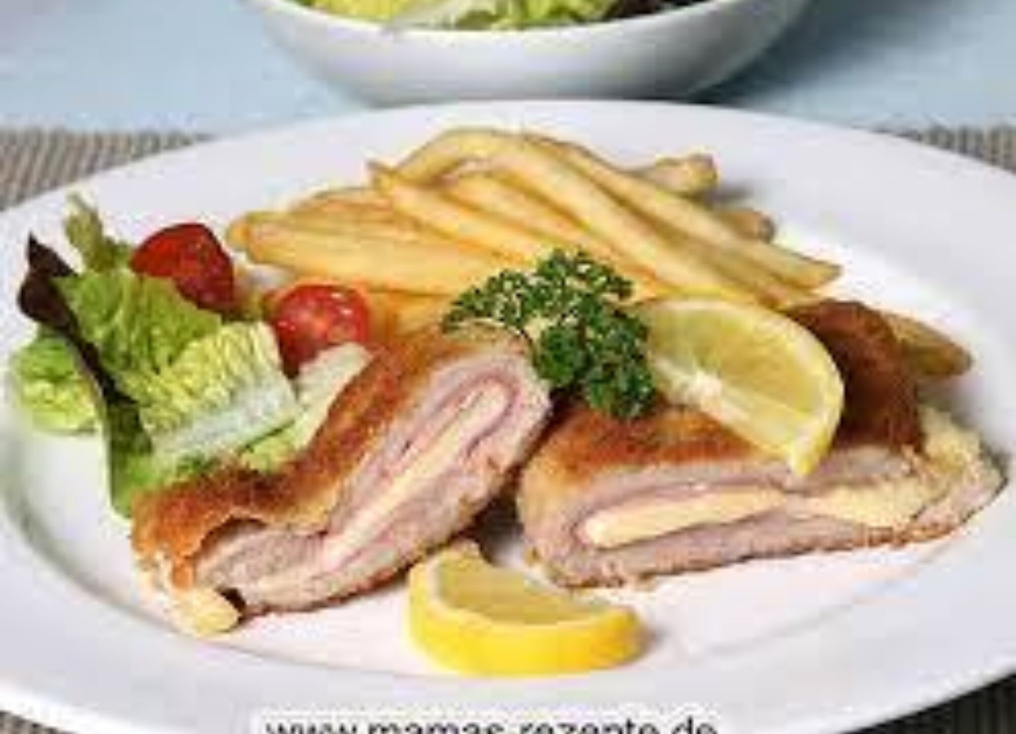 Cordon bleu