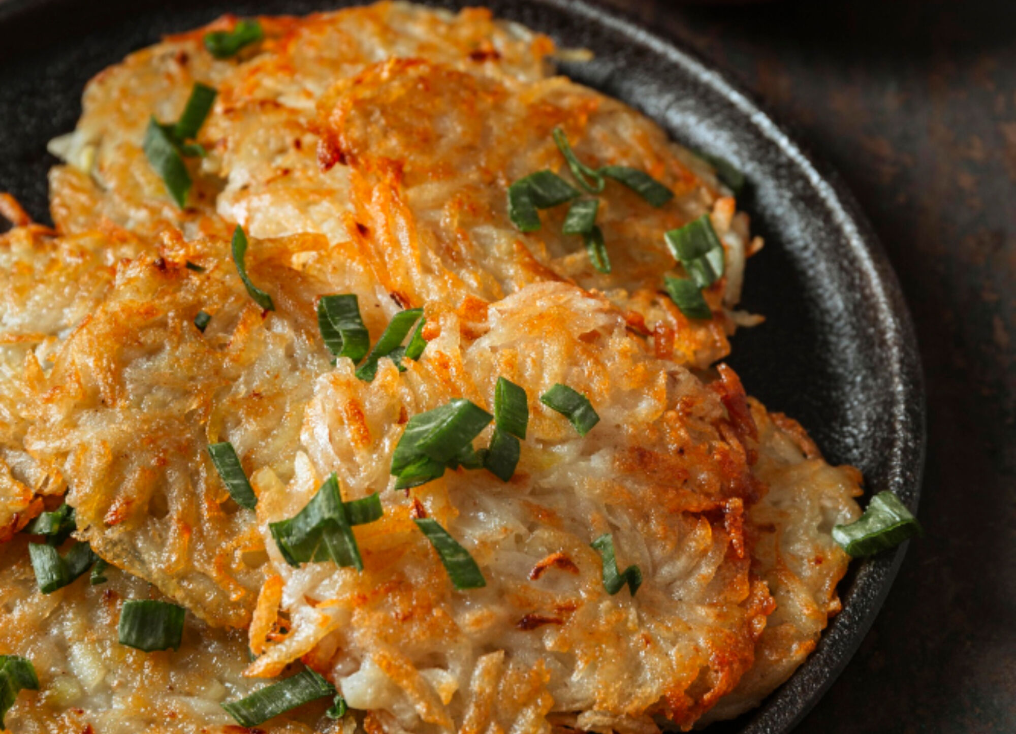 Roesti freepik