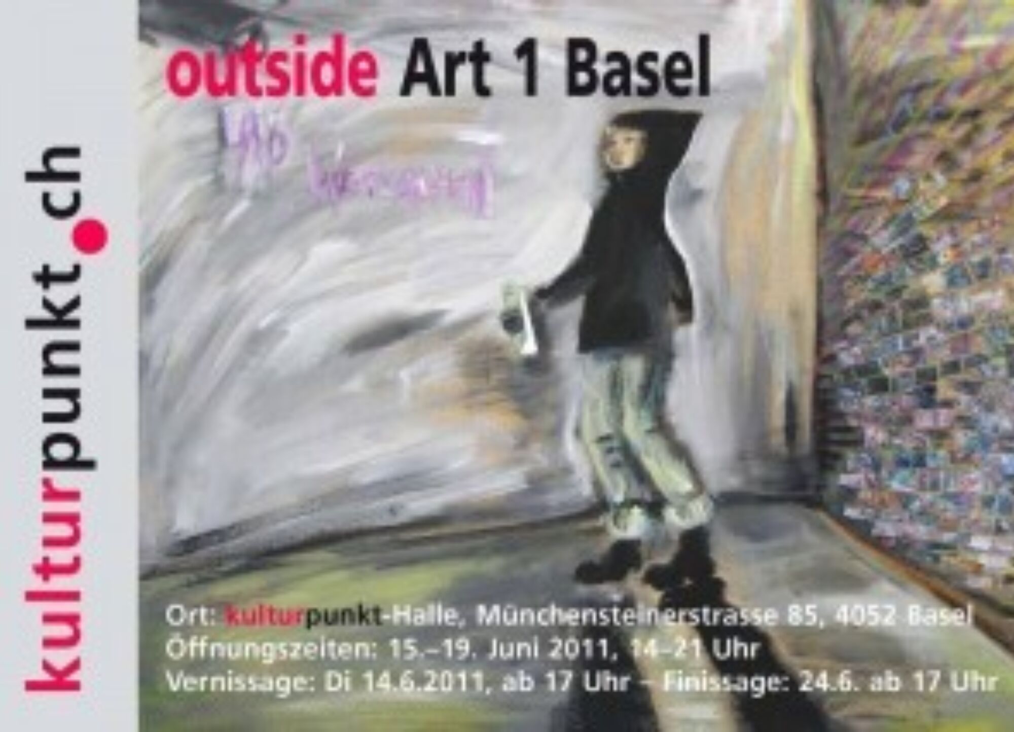 Atelier vom Wolf in der Säule sintegrA zürich Ausstellung B0f3da9d2a 300x213