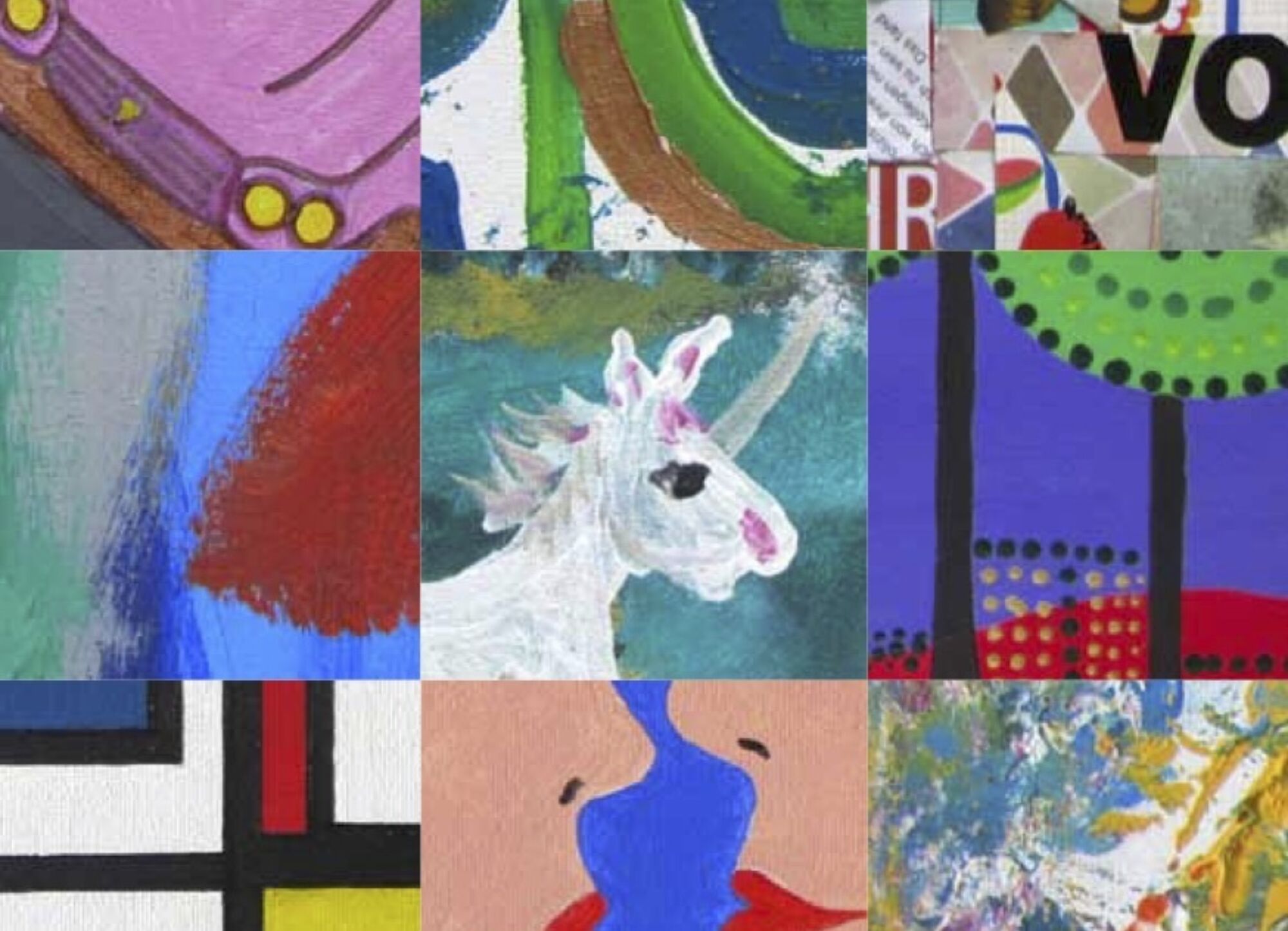 Atelier vom Wolf in der Säule sintegrA zürich Ausstellung Flyer Schlössli Web