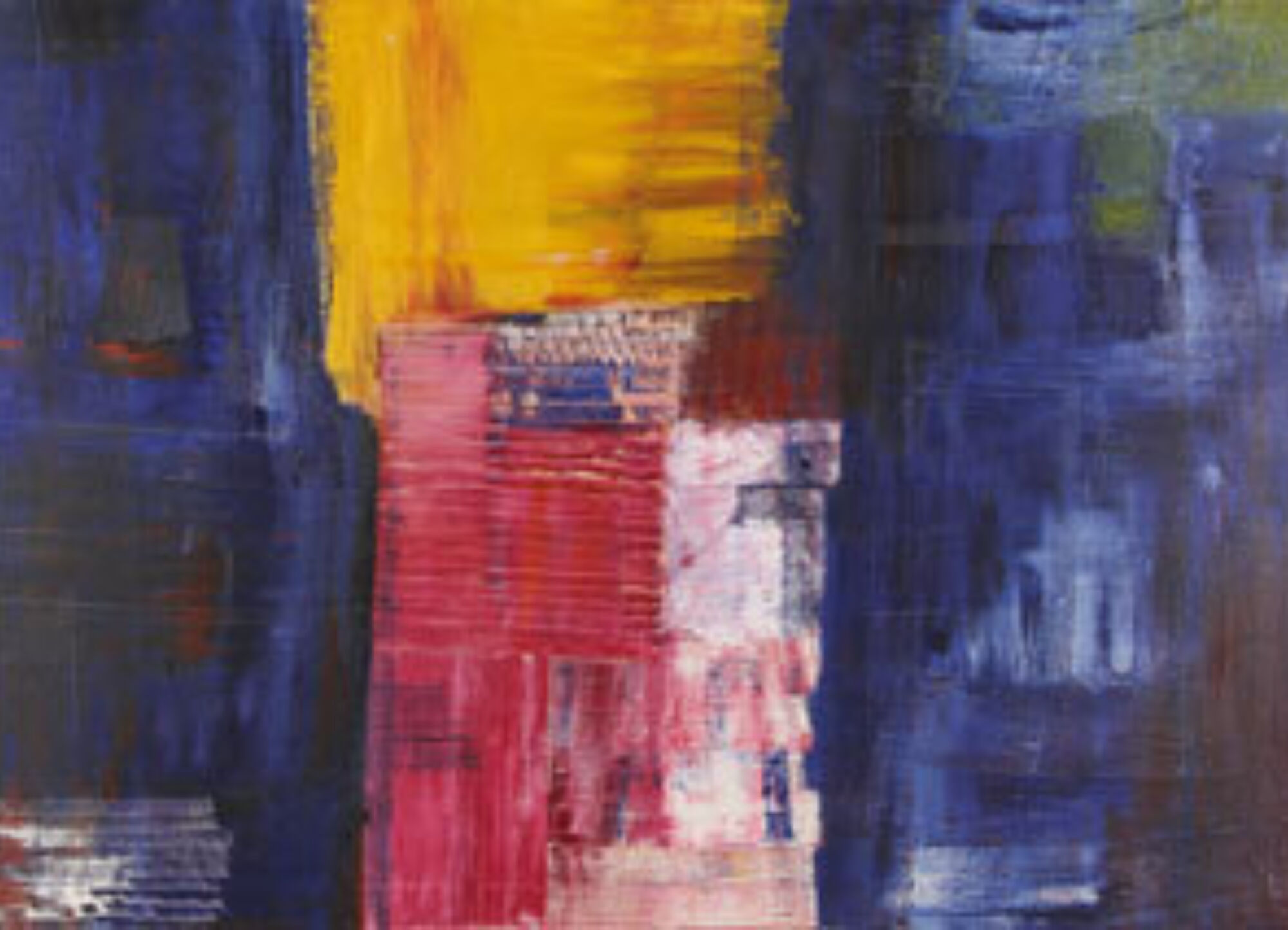 Atelier vom Wolf in der Säule sintegrA zürich Ausstellung 2018 Ausstellung Ivo