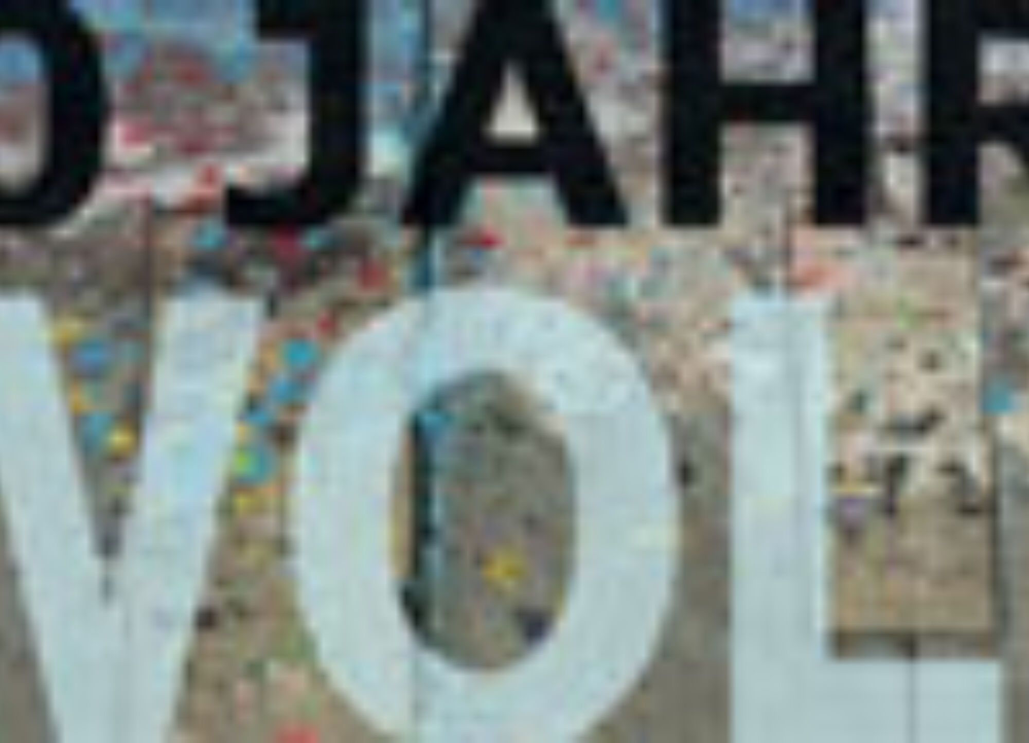 Atelier vom Wolf in der Säule sintegrA zürich Ausstellung 20 Jahre Wolf150px