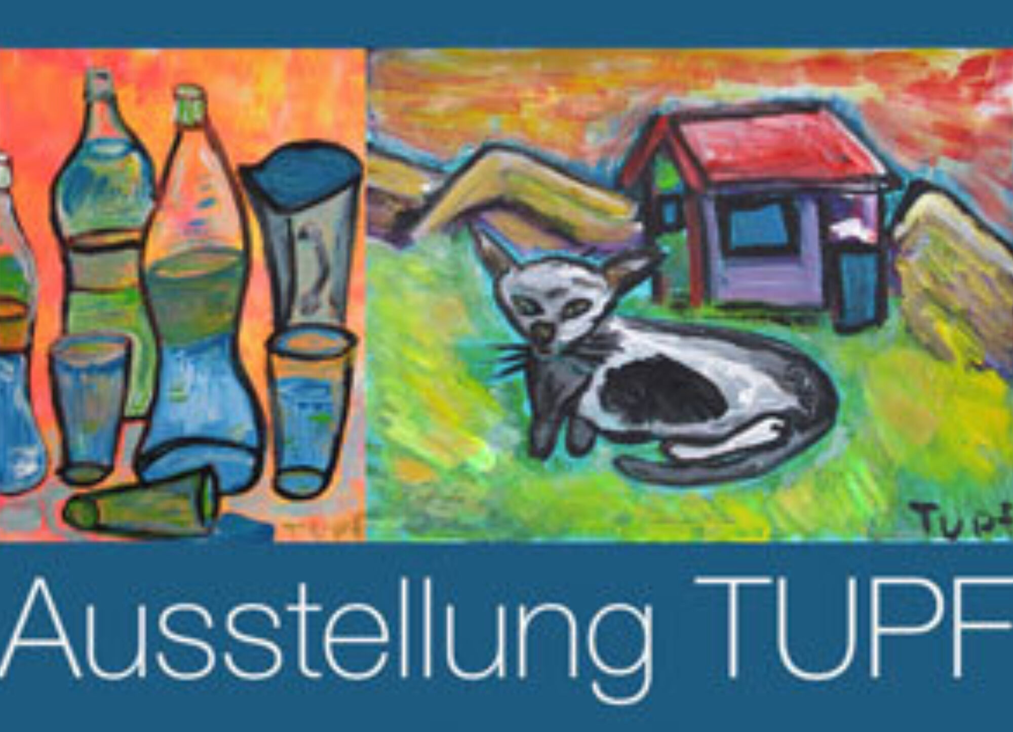 Atelier vom Wolf in der Säule sintegrA zürich Ausstellung Flyer Web AM Kopie