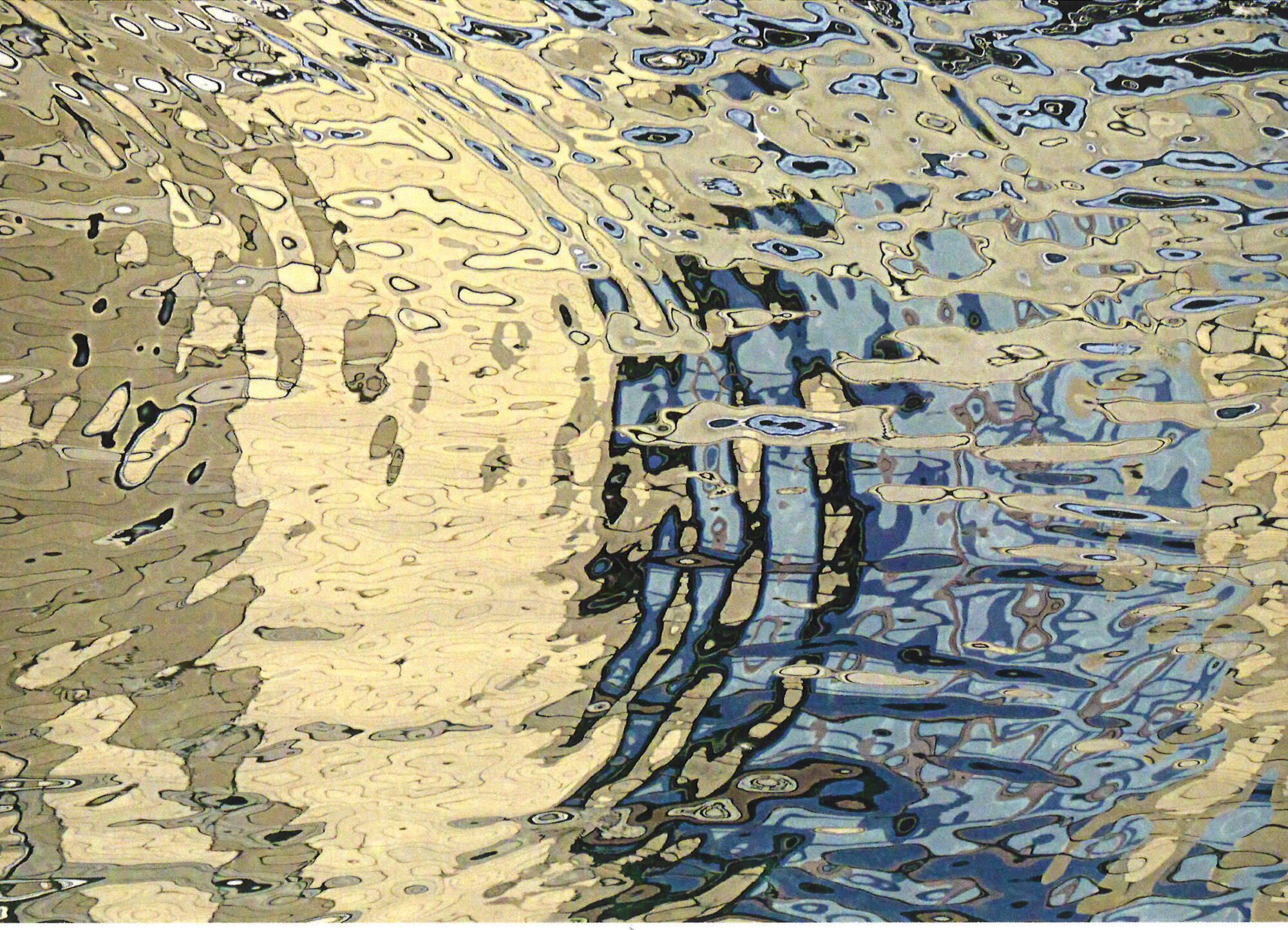 Ausstellung Sept22 Marianne Pletscher