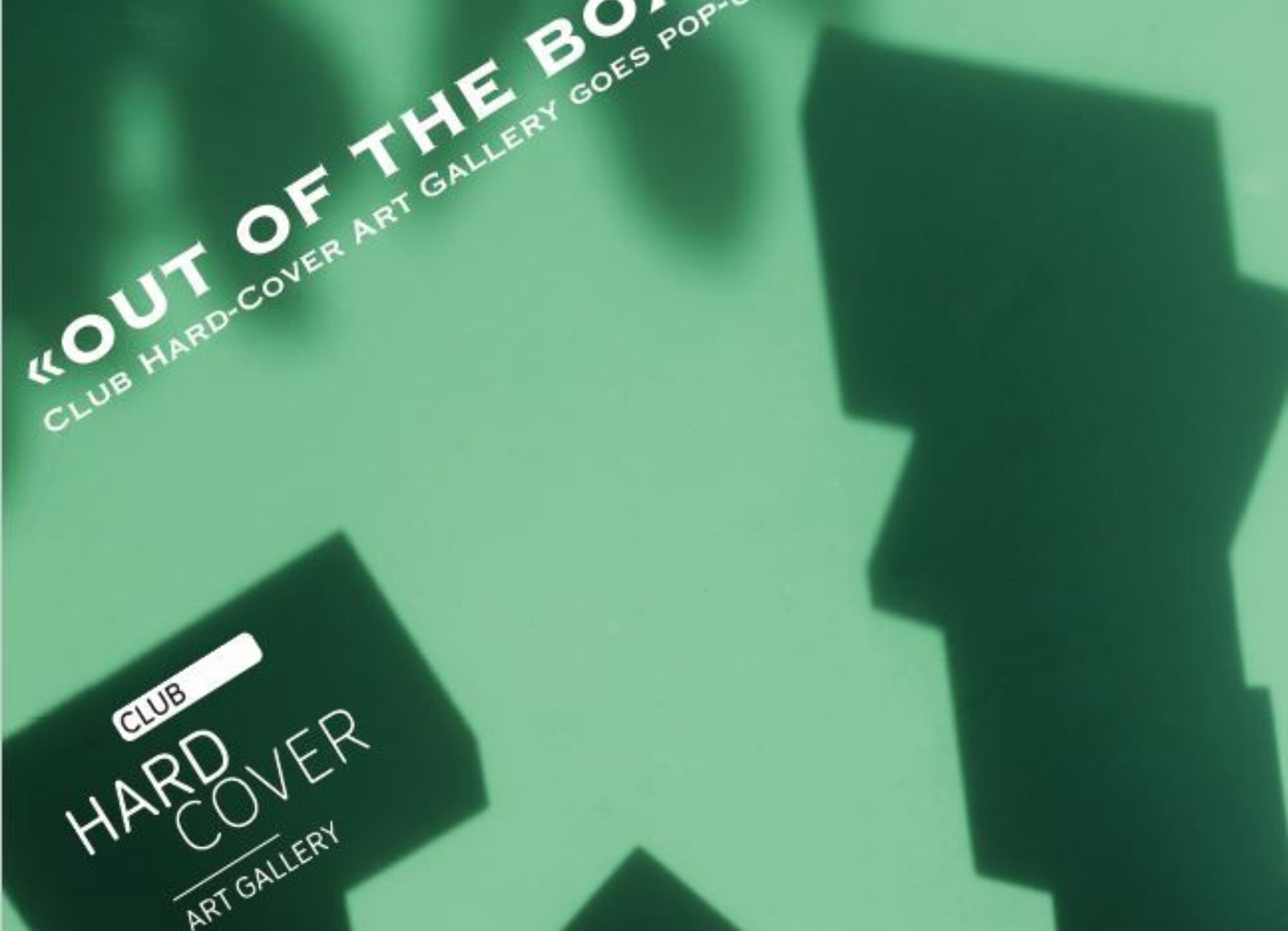 Out Of The Box