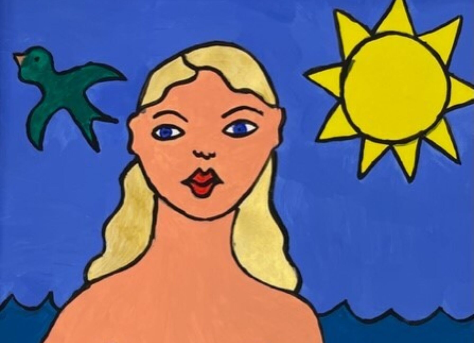 Ausstellung ML