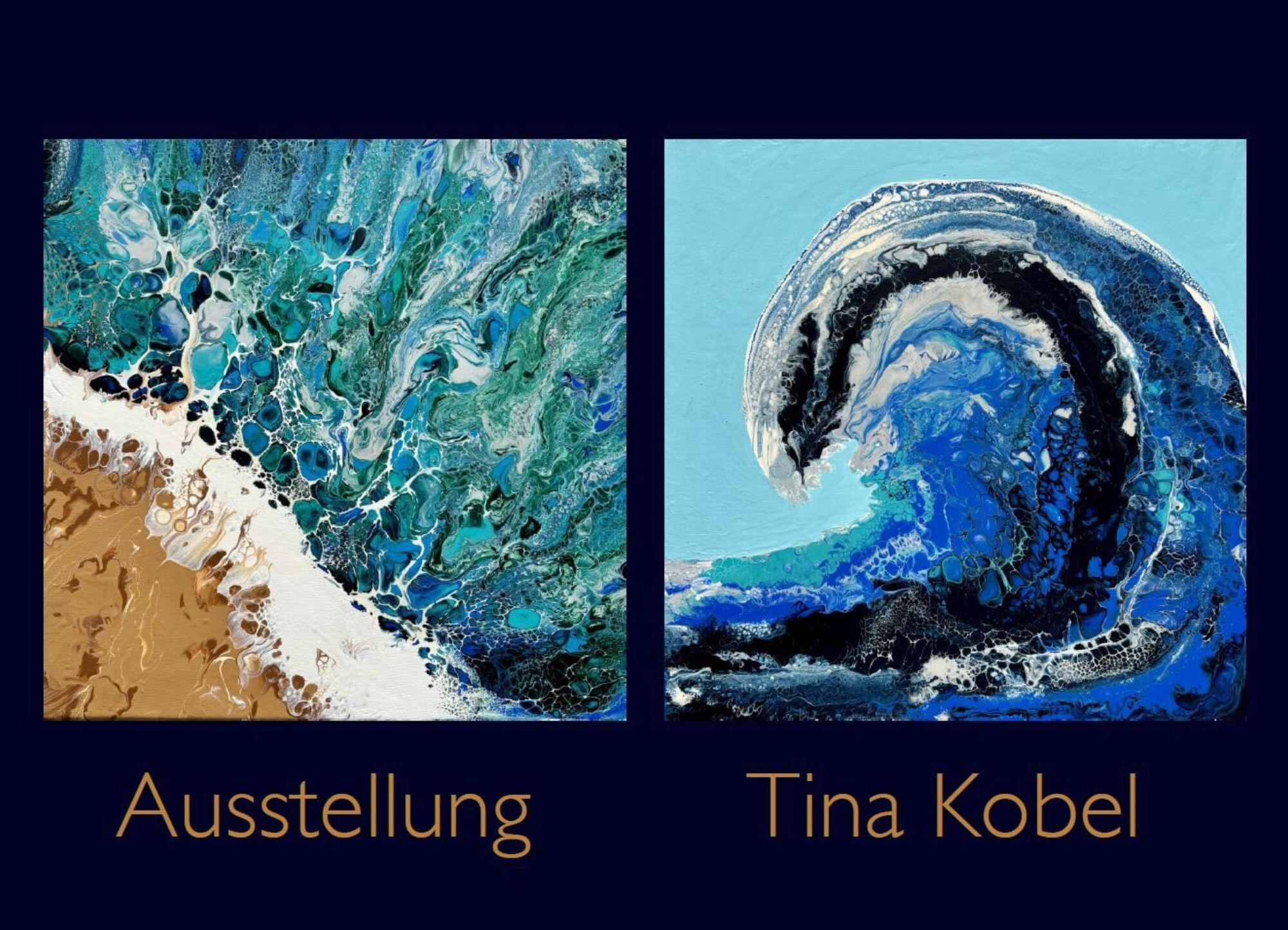 Tina Kobel