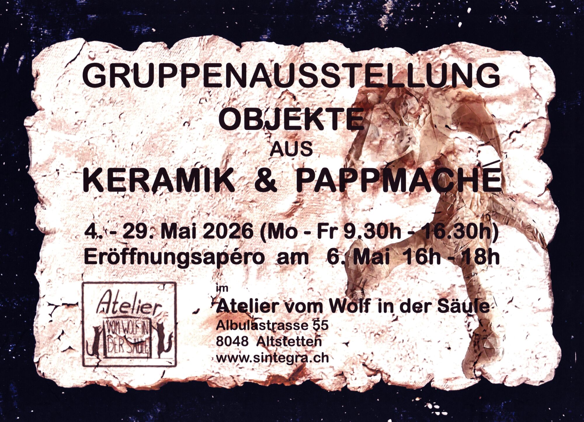 Gruppenausstellung Flyer digital Kopie