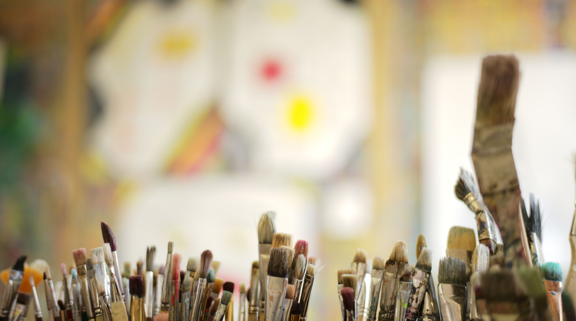 Atelier vom Wolf in der Saeule23 1