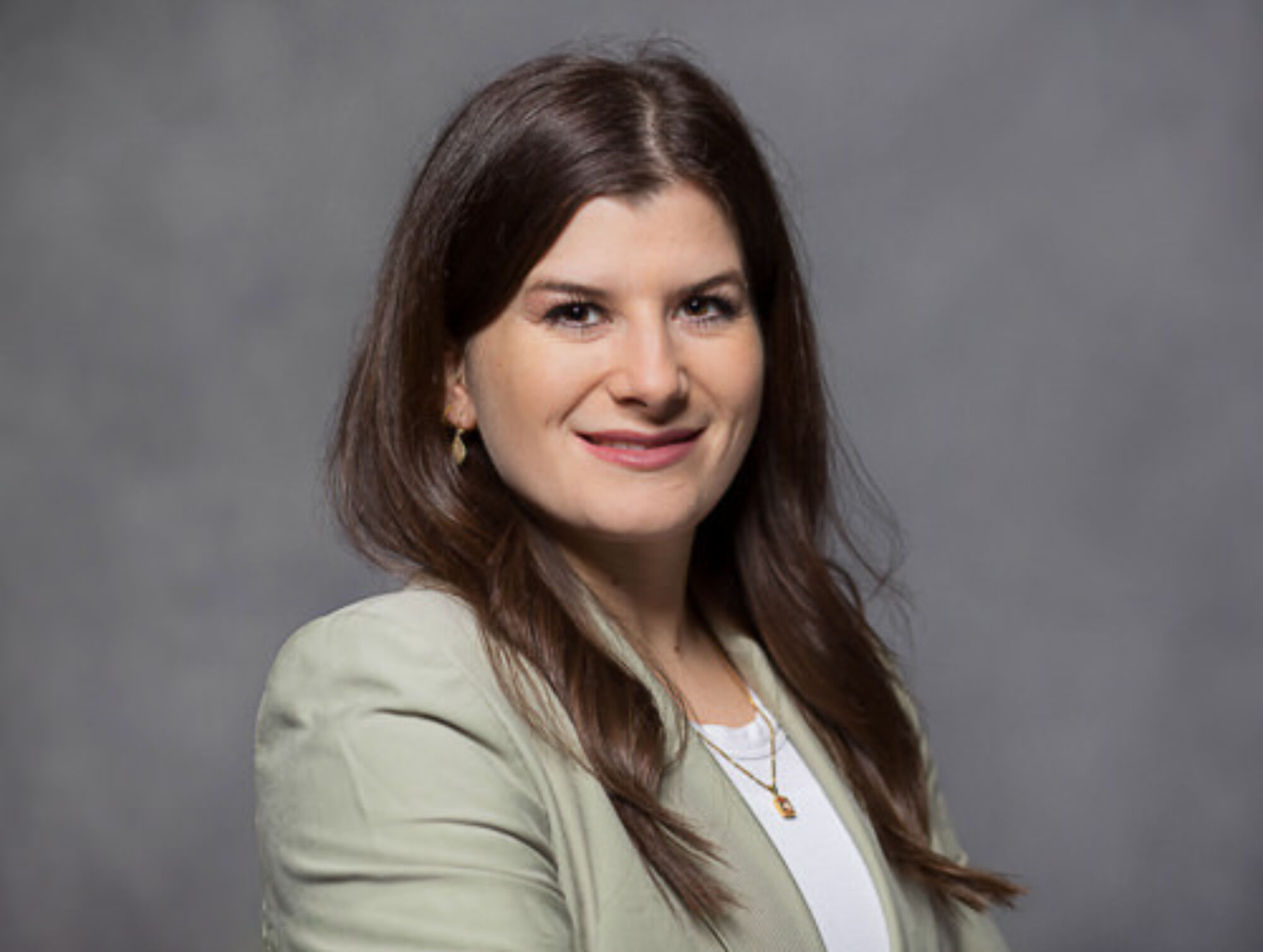 sintegrA zürich Leiterin Betreuungsdienst Lisa Reveruzzi