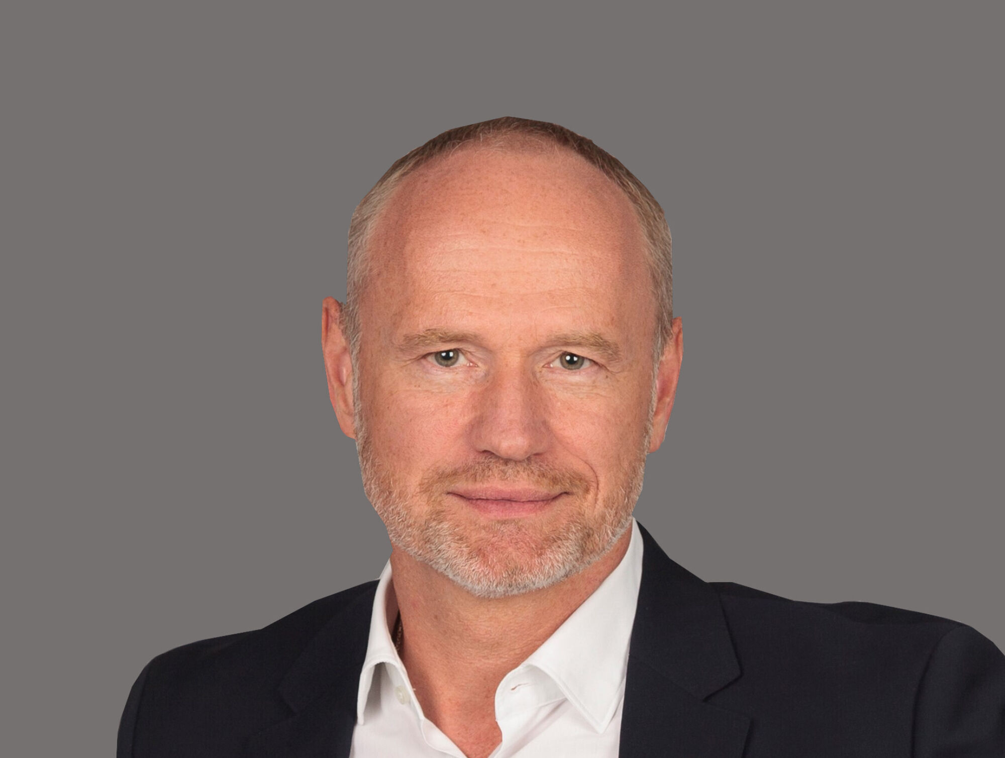 sintegrA zürich Vorstand Markus Kaiser