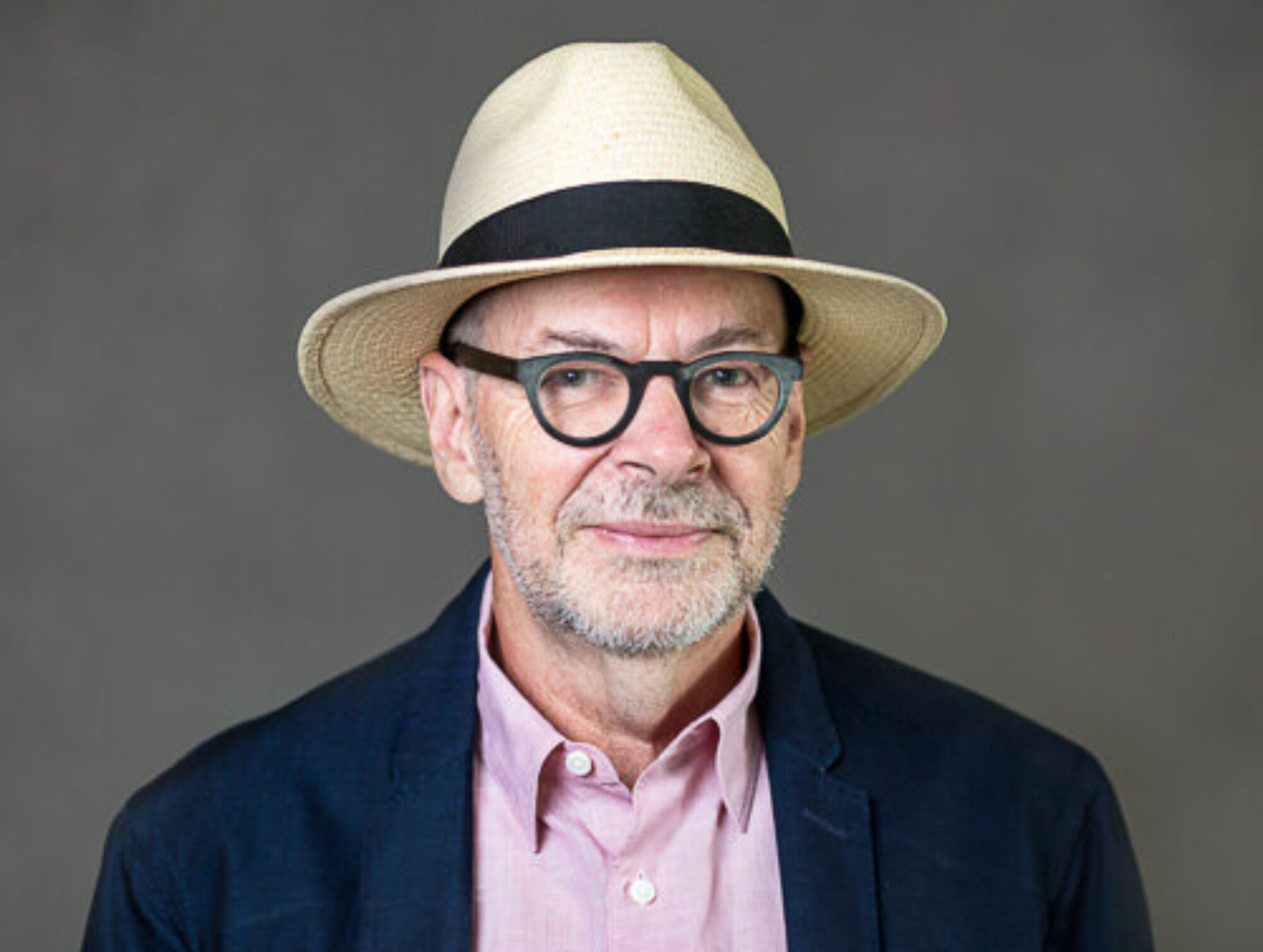 sintegrA zürich Vorstand Gottfried Hodel