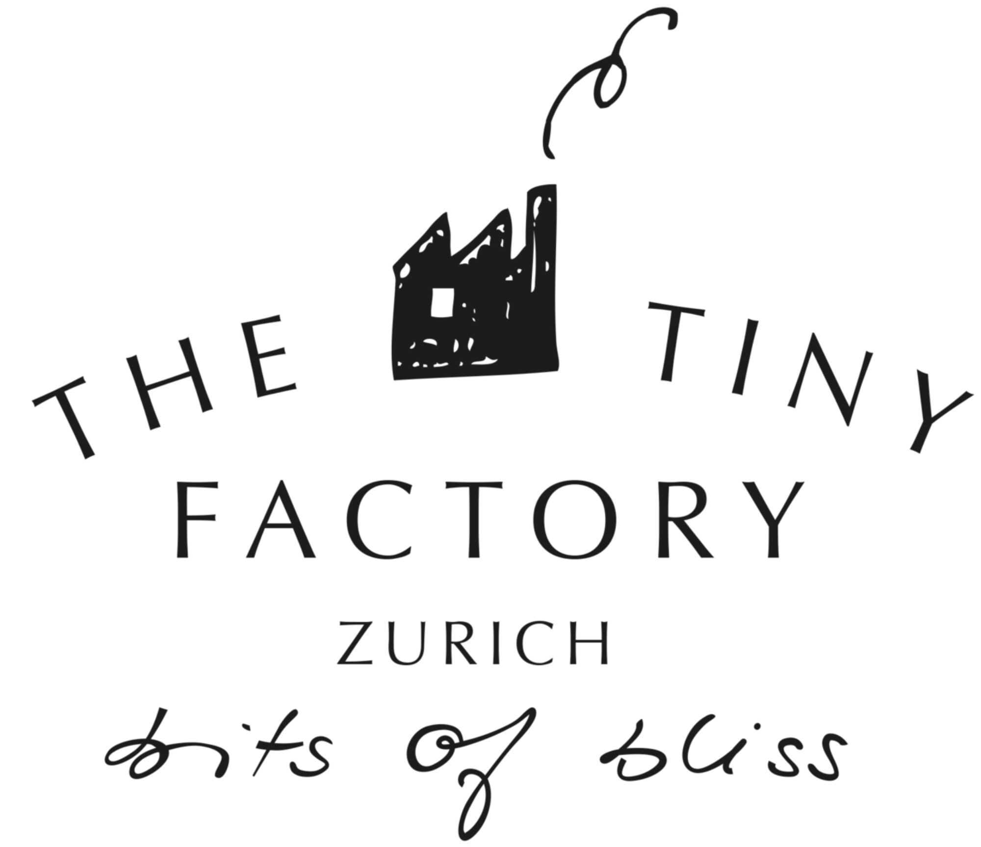 The Tiny Factory
