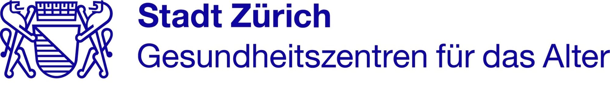 Gesundheitszentren fuer das Alter
