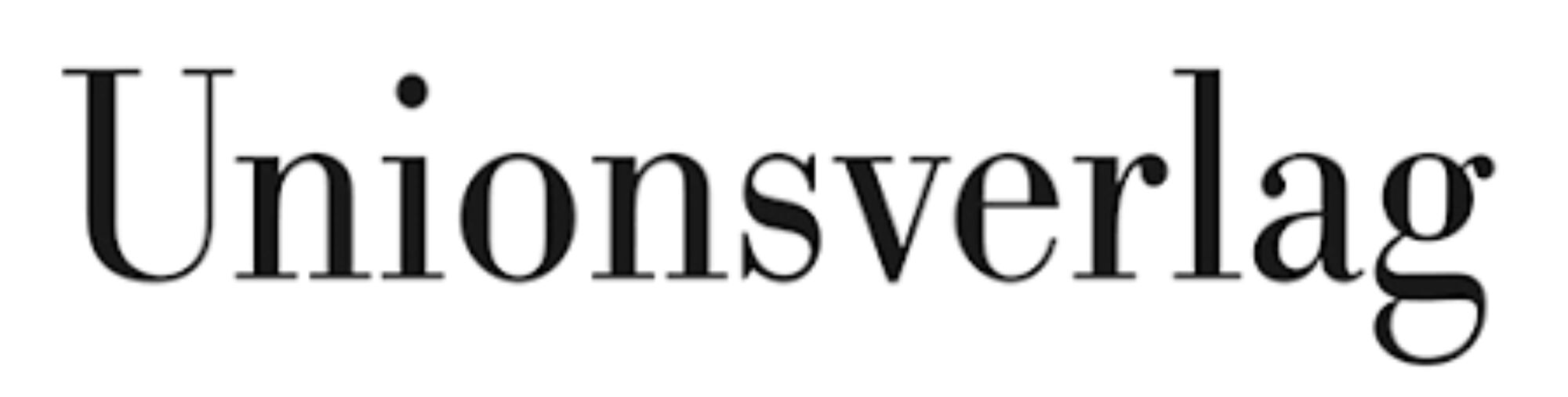 Unionsverlag