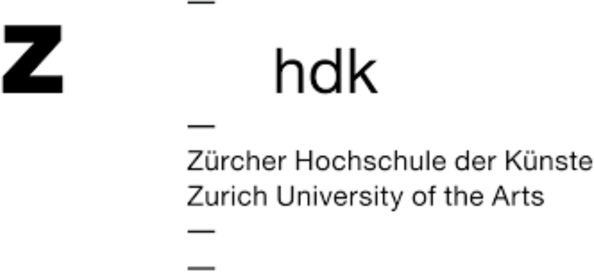 ZHDK